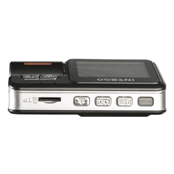 Видеорегистратор INTEGO VX-305 DUAL
