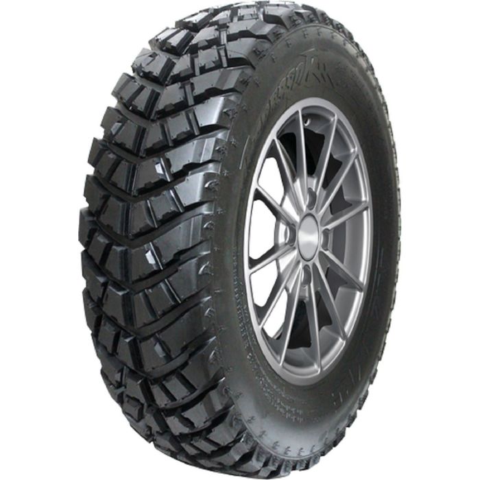 Шина легковая летняя Avatyre Agressor 245/75 R16 120/116Q