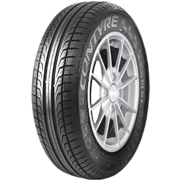 Шина легковая летняя Contyre Megapolis 185/60 R14 82H