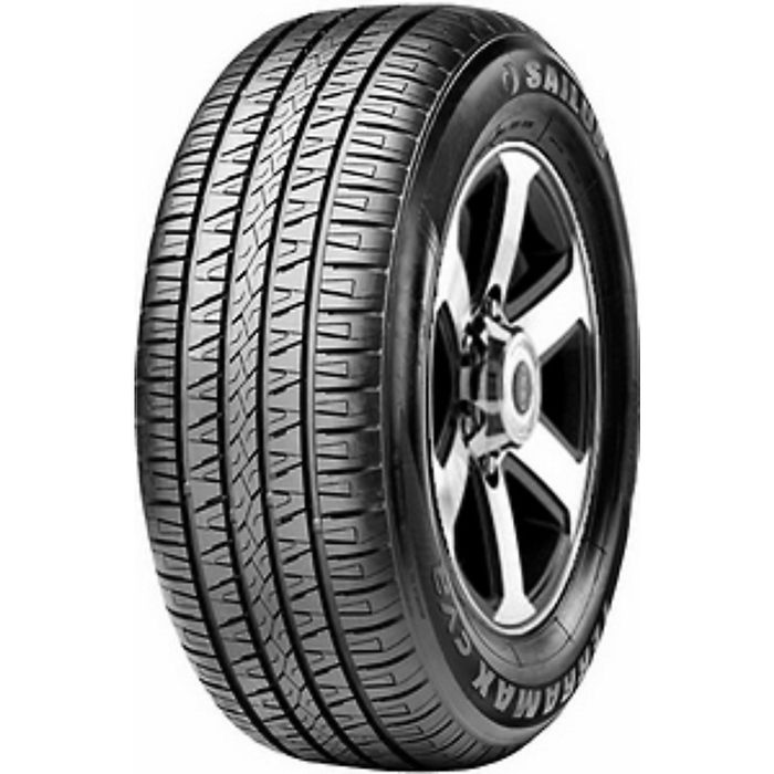 Шина легковая летняя Sailun Terramax CVR 255/55 R18 109V