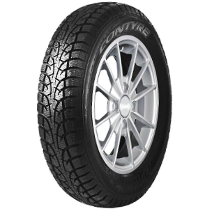Зимняя шипованная шина Contyre Arktic Ice 155/70 R13 75Q