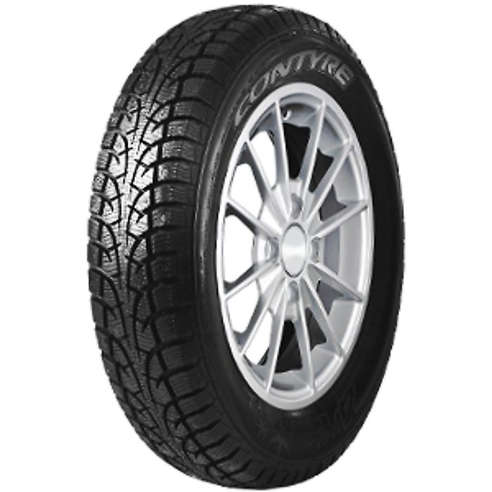 Зимняя шипованная шина Contyre Arktic Ice 185/70 R14 88Q