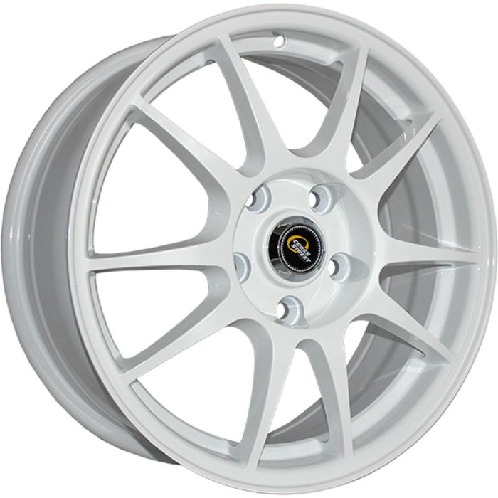 Диск CROSS STREET CR-07 6,5x16 5x114,3 ЕТ45 d60,1 W