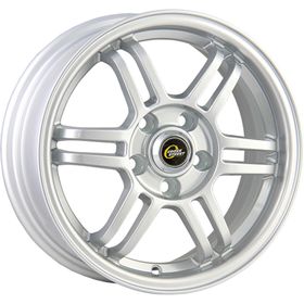 

Диск литой CROSS STREET CR-10 6,5x16 5x108 ET50 d63,3 S