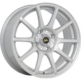 

Диск литой CROSS STREET Y1010 5,5x13 4x98 ET35 d58,6 S