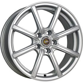

Диск литой CROSS STREET Y4809 6x15 4x100 ET50 d60,1 S
