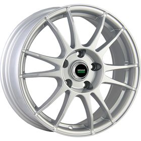 

Диск литой Megami MGM-3 6x15 4x100 ET36 d60,1 S