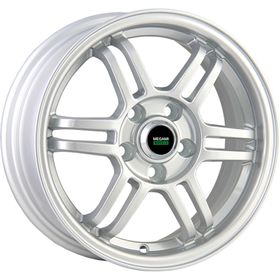

Диск литой Megami MGM-8 6x14 4x98 ET35 d58,6 S