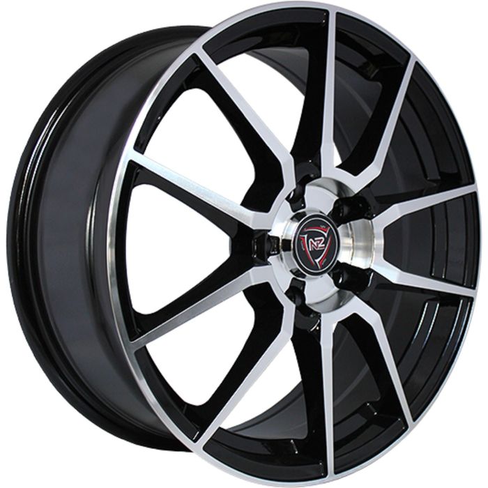 Диск NZ Wheels F-24 6x15 5x105 ЕТ39 d56,6 BKF
