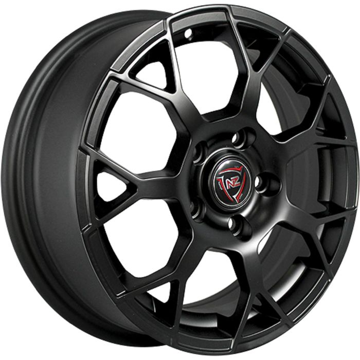 Диск NZ Wheels F-25 6x14 4x98 ЕТ35 d58,6 MB