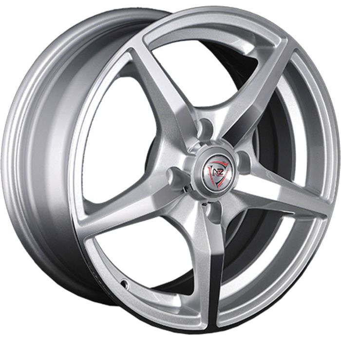 Диск NZ Wheels F-30 6,5x16 5x112 ЕТ50 d57,1 SF