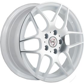 

Диск литой NZ Wheels F-32 7x17 5x108 ET55 d63,3 WF