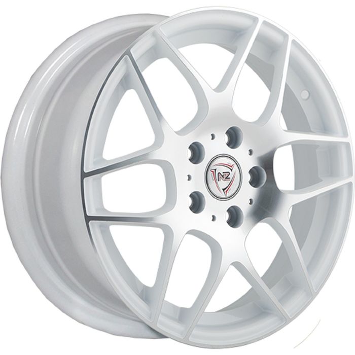 Диск NZ Wheels F-32 7x17 5x108 ЕТ55 d63,3 WF