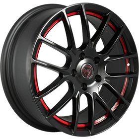 

Диск литой NZ Wheels F-40 6,5x16 5x108 ET50 d63,3 MBRSI