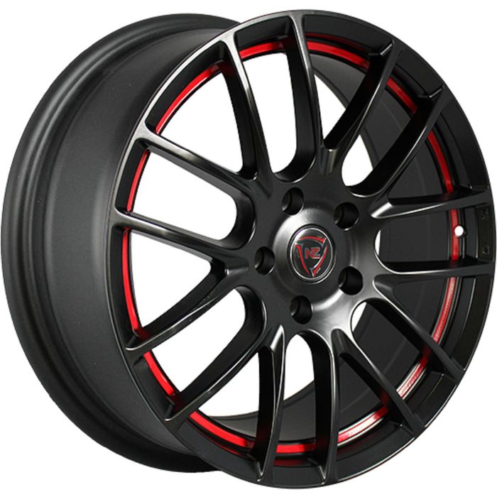 Диск NZ Wheels F-40 6,5x16 5x108 ЕТ50 d63,3 MBRSI