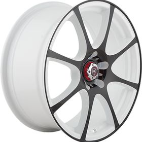 

Диск литой NZ Wheels F-46 6x15 5x105 ET39 d56,6 W+B
