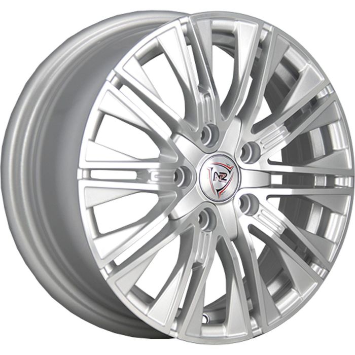 Диск NZ Wheels F-57 6,5x16 5x112 ЕТ50 d57,1 SF