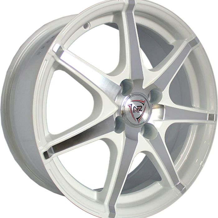 Диск NZ Wheels SH580 6,5x15 4x98 ЕТ32 d58,6 WF