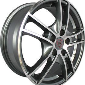 

Диск литой NZ Wheels SH632 6x14 4x100 ET40 d73,1 GMF