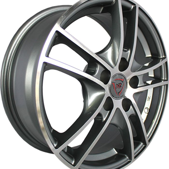 Диск NZ Wheels SH632 6x14 4x100 ЕТ40 d73,1 GMF