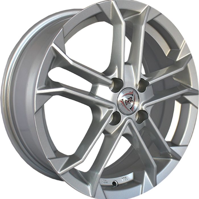 Диск NZ Wheels SH655 6,5x16 5x114,3 ЕТ47 d66,1 S