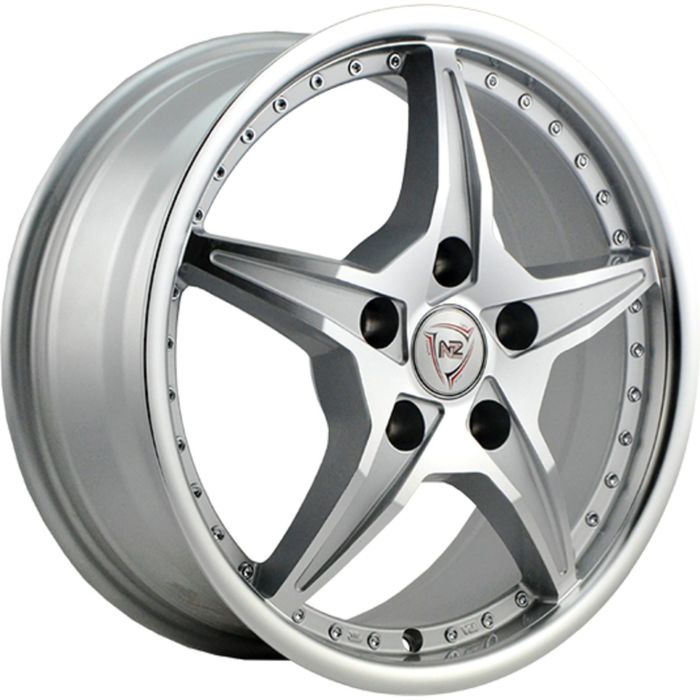 Диск NZ Wheels SH657 6,5x16 5x114,3 ЕТ38 d67,1 SF