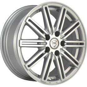 

Диск литой NZ Wheels SH662 6,5x16 5x105 ET39 d56,6 SF