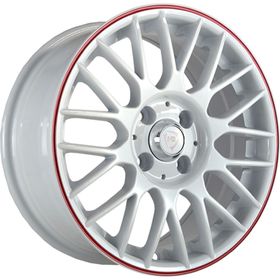 

Диск литой NZ Wheels SH668 5,5x14 4x98 ET35 d58,6 WRS