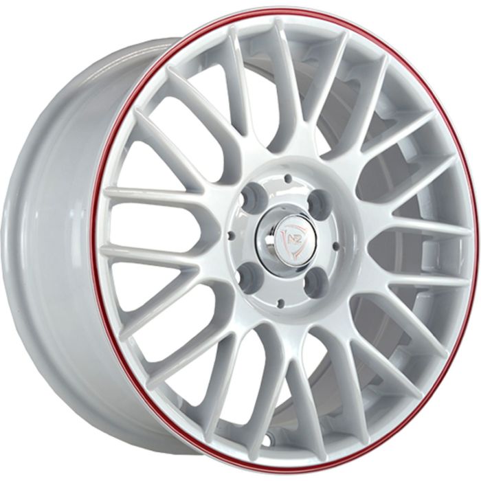 Диск NZ Wheels SH668 7x17 5x112 ЕТ43 d57,1 WRS