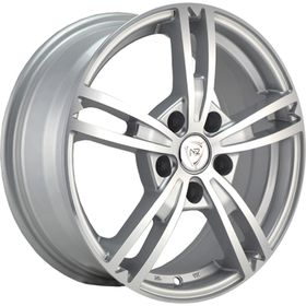 

Диск литой NZ Wheels SH672 6,5x16 5x112 ET50 d57,1 SF
