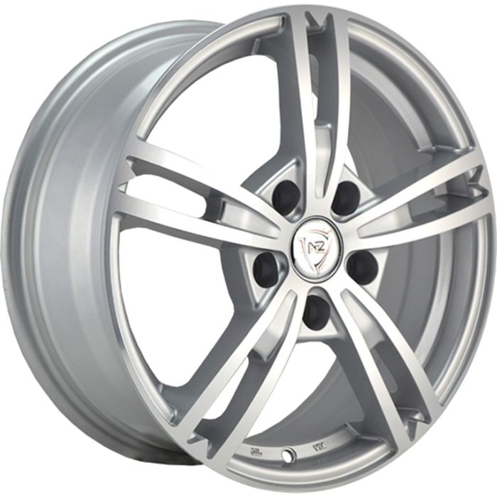 Диск NZ Wheels SH672 6,5x16 5x112 ЕТ50 d57,1 SF