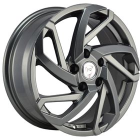 

Диск литой NZ Wheels SH673 6,5x16 5x114,3 ET40 d66,1 GM