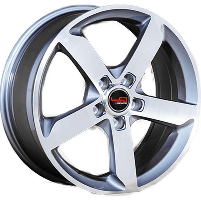 Диск Replica TD A52 7x17 5x112 ЕТ46 d66,6 SF