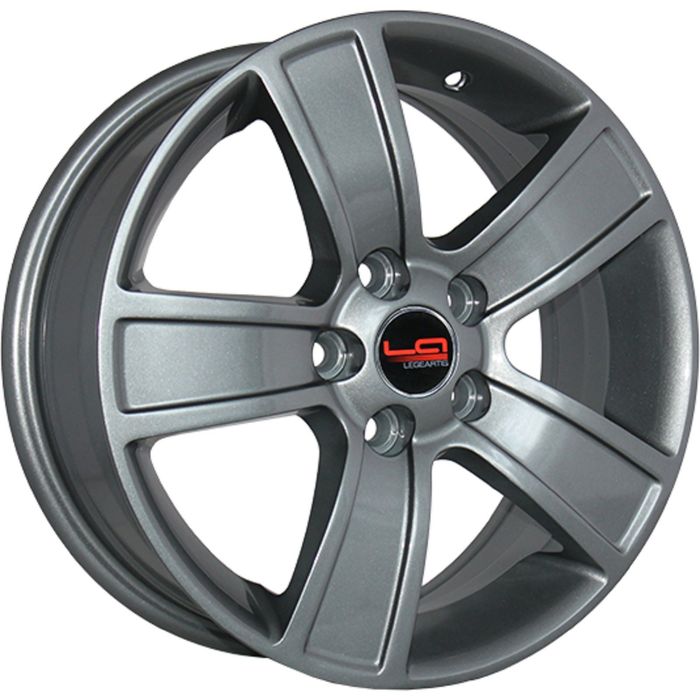 Диск Replica TD SK17 6x15 5x100 ЕТ43 d57,1 GM