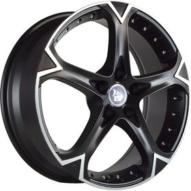 

Диск литой YST X-15 6,5x16 4x108 ET31 d65,1 MBF