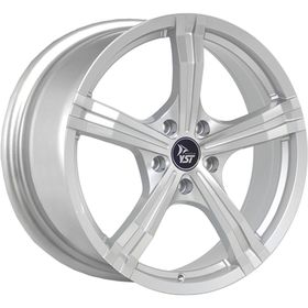 

Диск литой YST X-23 6,5x16 5x108 ET50 d63,3 SF
