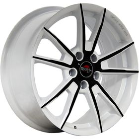 

Диск литой Yokatta MODEL-27 6,5x16 5x108 ET50 d63,3 W+B