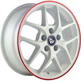 

Диск литой YST X-8 6,5x16 5x112 ET50 d57,1 WRS