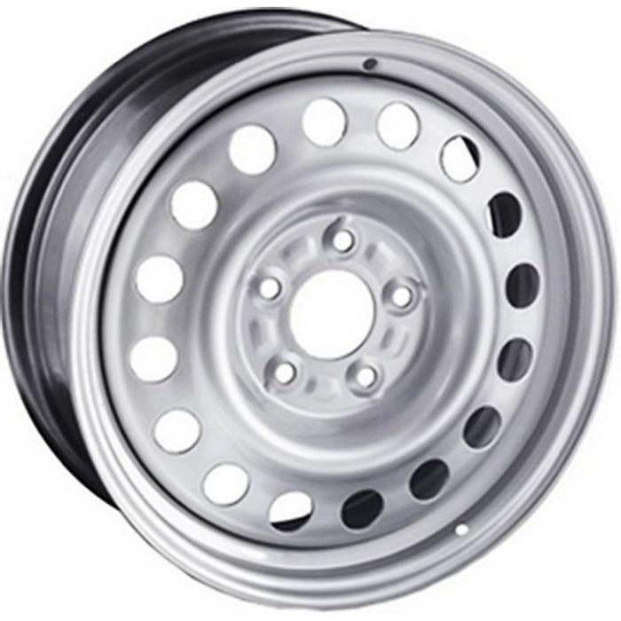 Диск ARRIVO AR153 6,5x16 5x112 ЕТ39,5 d66,6 S