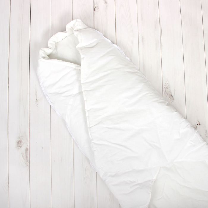 Конверт Зима Крошка Я "Джентльмен" рост 50-62 см (18-20), 0-3 мес