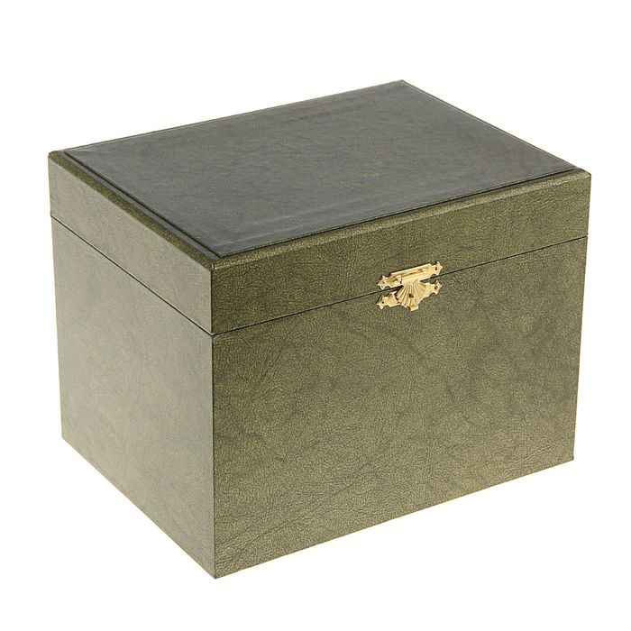 Сахарница, золото