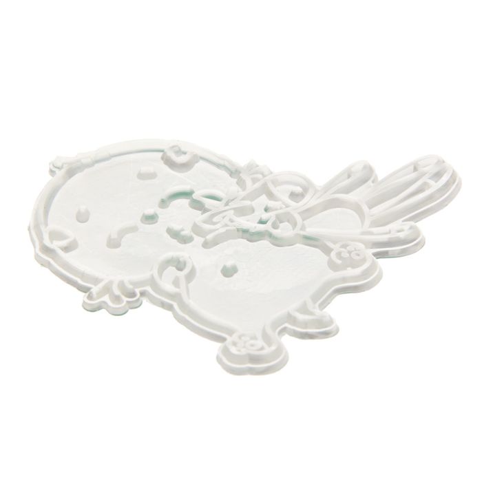 Набор штампов 7х7 см "Веселое детство. Моя звездочка" (набор 3 шт)