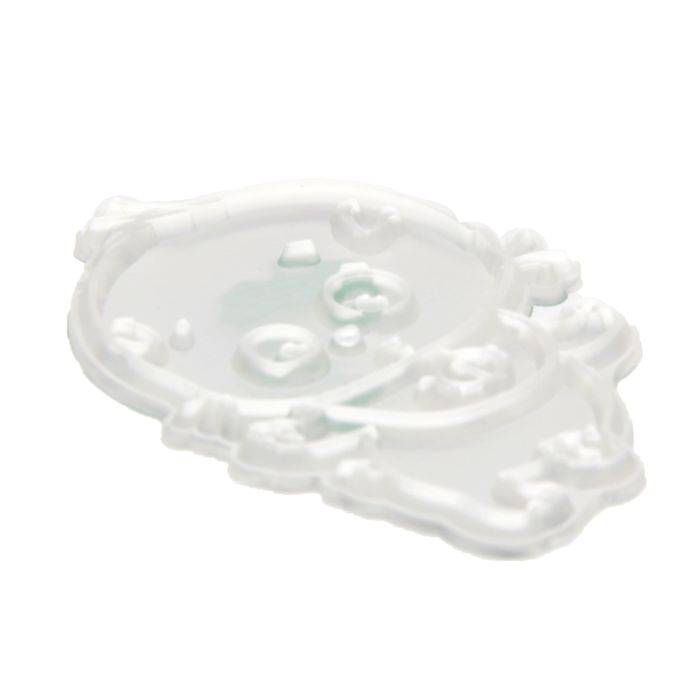 Набор штампов 7х7 см "Веселое детство. Первые шаги" (набор 3 шт)