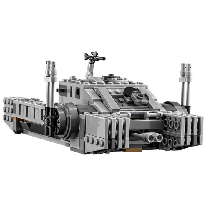Конструктор "Имперский десантный танк", 385 деталей