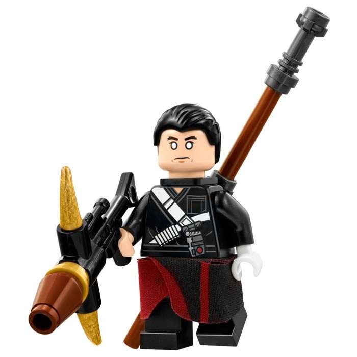 Конструктор "Имперский десантный танк", 385 деталей