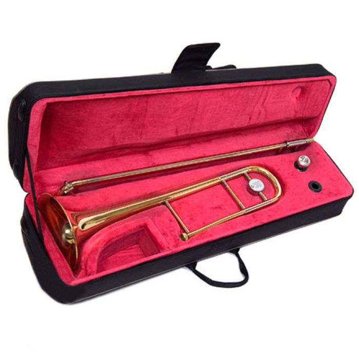 Тромбон-ТЕНОР John Packer JP231 Rath