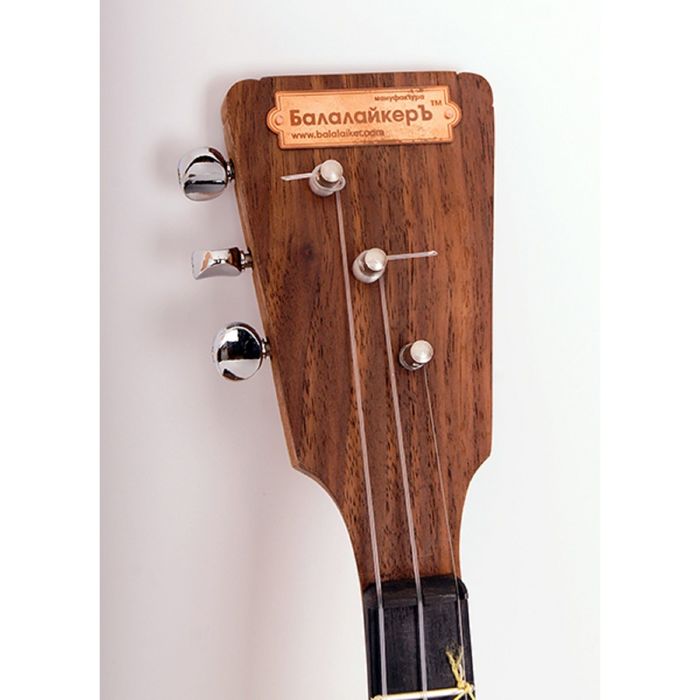 Балалайка БалалайкерЪ BAK-02 Consort академическая концертная