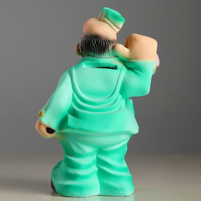 Копилка "Стоматолог"