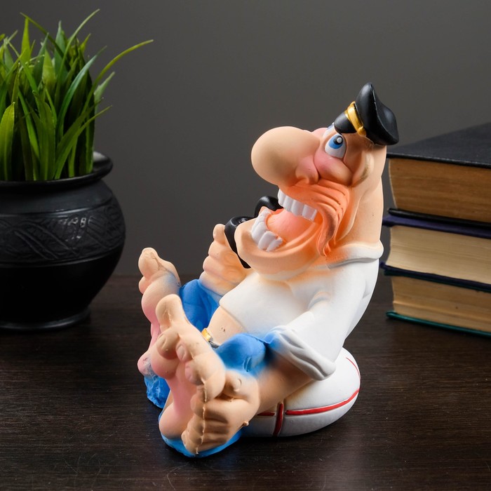 Копилка "Боцман"