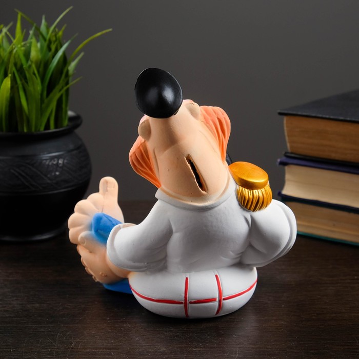 Копилка "Боцман"